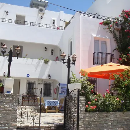 Istankoy Butik 2* Bodrum