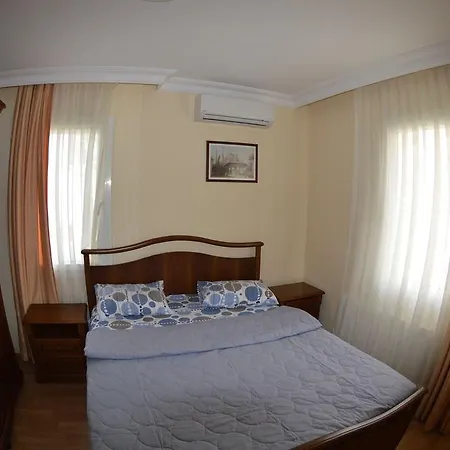 Istankoy Butik Bodrum