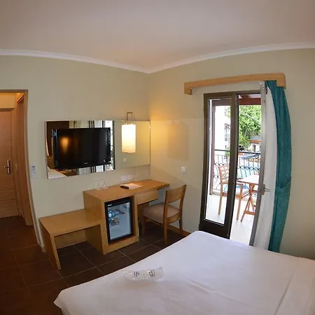 Maison d'hôtes Istankoy Butik Bodrum