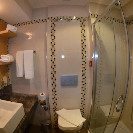 Istankoy Butik Maison d'hôtes 2*