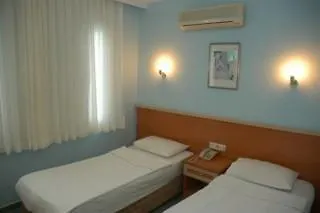 Istankoy Butik Maison d'hôtes