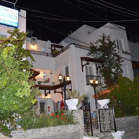 Maison d'hôtes Istankoy Butik 2*