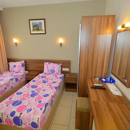 Maison d'hôtes Istankoy Butik Bodrum