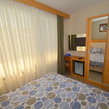 Maison d'hôtes Istankoy Butik Bodrum