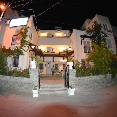 Istankoy Butik Maison d'hôtes
