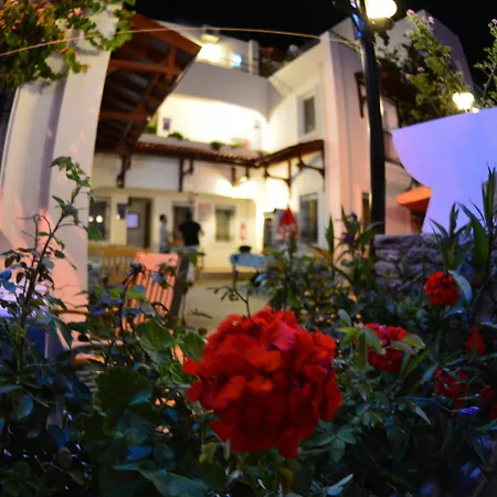 Istankoy Butik Bodrum