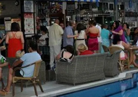 Istankoy Butik 2* 博德鲁姆