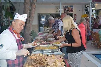 Istankoy Butik Bodrum