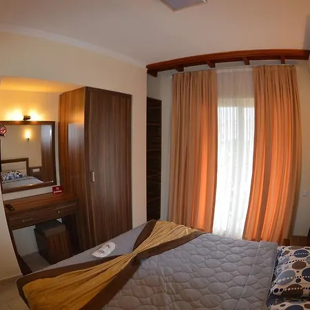 Istankoy Butik 2*