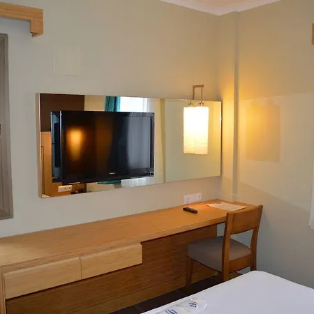 Istankoy Butik 2* Bodrum