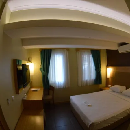 Istankoy Butik Vendégház Bodrum