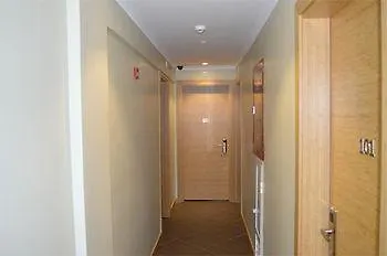 Istankoy Butik Gæstehus Bodrum