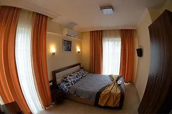 Istankoy Butik Vendégház