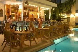 Vendégház Istankoy Butik Bodrum