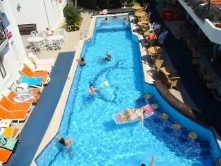 Istankoy Butik 2*