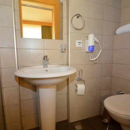 Istankoy Butik Vendégház 2*