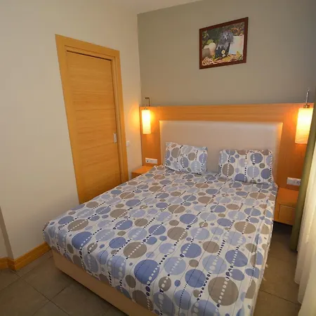 Istankoy Butik Vendégház 2*