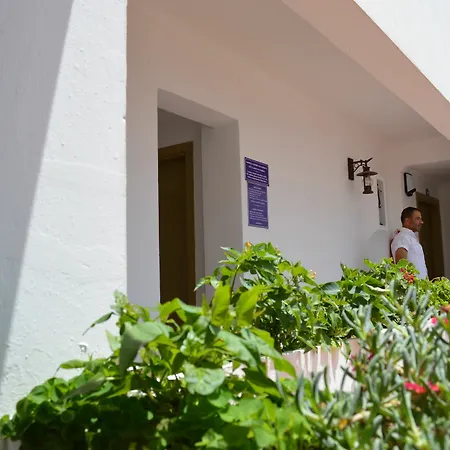 Vendégház Istankoy Butik Bodrum