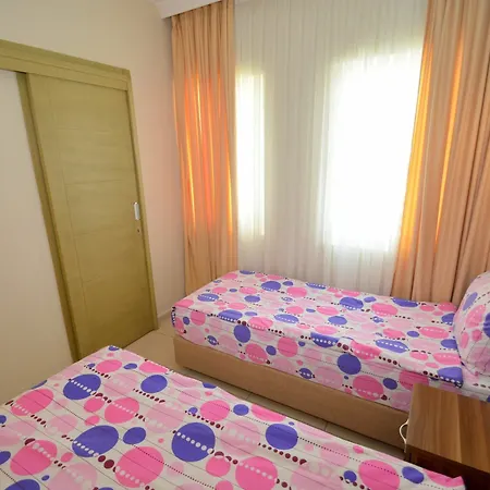 Vendégház Istankoy Butik Bodrum