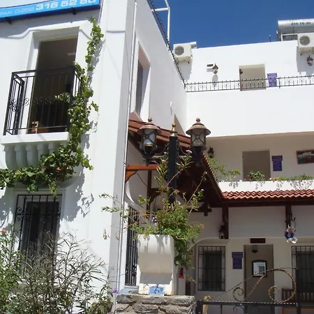 Casa de hóspedes Istankoy Butik