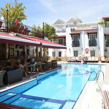 Casa de hóspedes Istankoy Butik 2*