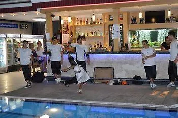 Casa de hóspedes Istankoy Butik Bodrum