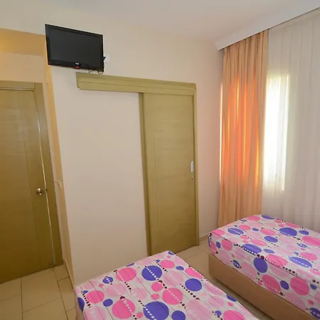 Istankoy Butik Casa de hóspedes 2*