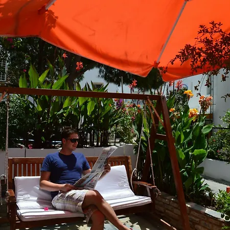 Istankoy Butik Bodrum