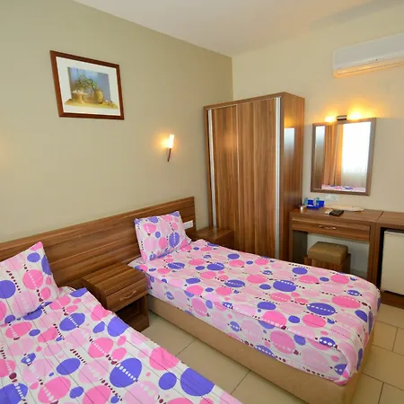 Istankoy Butik Casa de hóspedes 2*