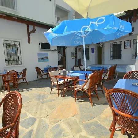 Casa de hóspedes Istankoy Butik